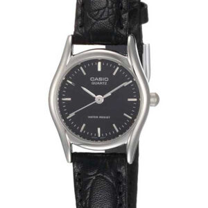 Casio LTP-1094E-1A Analog Watch