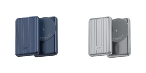 WiWU Trunk Wireless Charging 5000Mah Power Bank