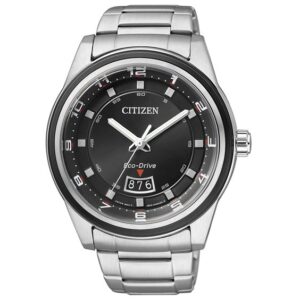 Citizen Eco-Drive AW1274-63E Analog Watch