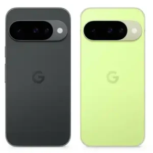 Google Pixel 10 5G Dual SIM Smartphone