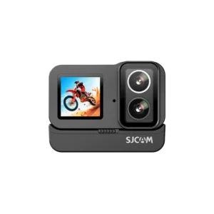 SJCAM SJ20 UHD 4K Action Camera