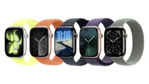 Apple Watch Series 11 GPS Smartwatch