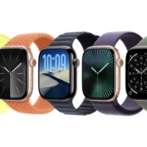 Apple Watch Series 11 GPS Smartwatch