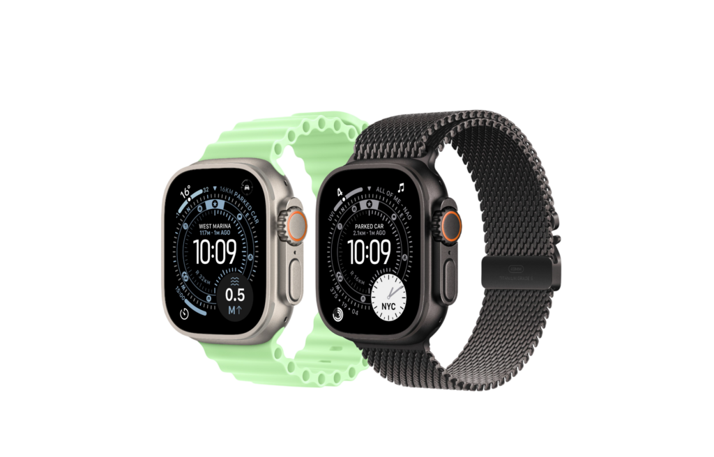 Apple Watch Ultra 3 49mm Smartwatch