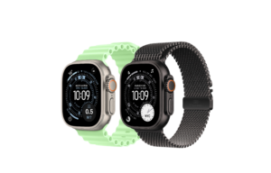 Apple Watch Ultra 3 49mm Smartwatch