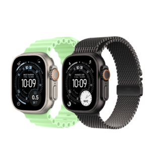 Apple Watch Ultra 3 49mm Smartwatch