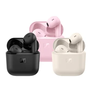 Sennheiser Accentum Open TWS In-Ear Earbuds