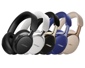 Bose QuietComfort Ultra Headphones (2nd Gen)