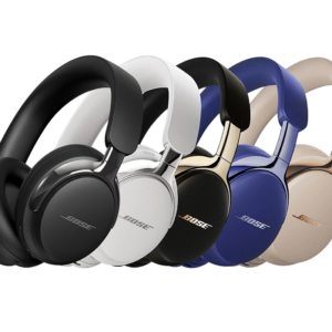 Bose QuietComfort Ultra Headphones (2nd Gen)