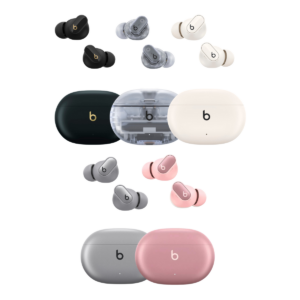 Beats by Dre Studio Buds+ True Wireless Earbuds