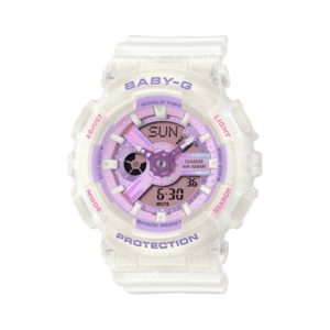 Casio Baby-G BA-110PS-7A Analog Digital Watch
