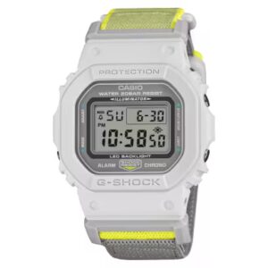 Casio G-Shock DW-5600MNC-7A8 Digital Watch