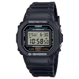 Casio G-Shock DW-5600UE-1 Digital Watch