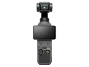 DJI Osmo Pocket 4 Gimbal Camera