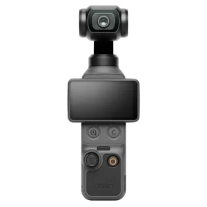 DJI Osmo Pocket 4 Gimbal Camera
