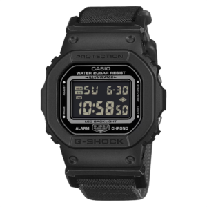 Casio G-Shock DW-5600MNC-1 Digital Watch