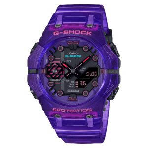 Casio G-Shock GA-B001CBRS-6A Analog Digital Watch