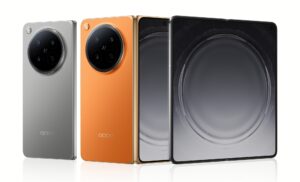Oppo Find N6 5G Dual SIM Smartphone