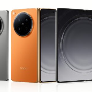 Oppo Find N6 5G Dual SIM Smartphone