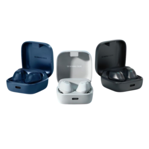 Sennheiser Accentum TWS ANC In-Ear Earbuds