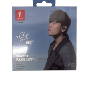 1MORE Fit SE S30 Lite TWS Ear-Hook Earbuds Blue