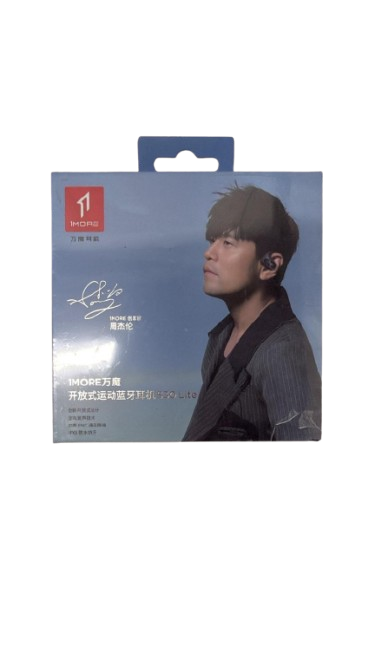 1MORE Fit SE S30 Lite TWS Ear-Hook Earbuds Blue