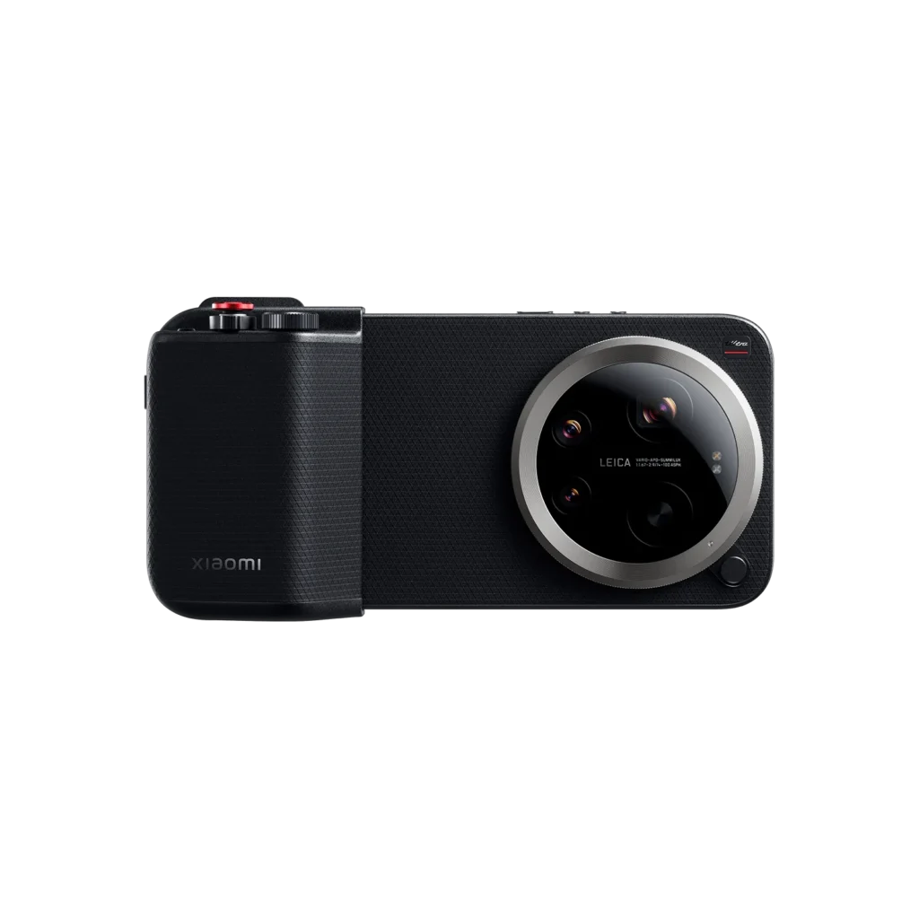 Xiaomi 17 Ultra Photography Kit Pro