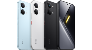 Xiaomi Poco X8 Pro 5G Dual Sim Smartphone