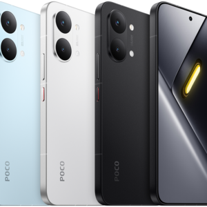 Xiaomi Poco X8 Pro 5G Dual Sim Smartphone