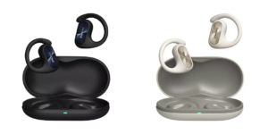 1MORE Fit SE S30 Open-Ear TWS Ear-Hook Earbuds
