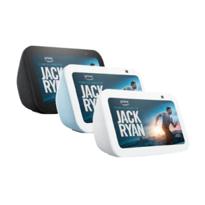 Amazon Echo Show 5 (3rd Generation) Smart Display