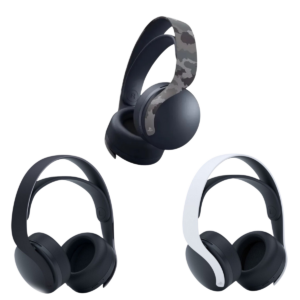 Sony Playstation Pulse 3D Wireless Headset