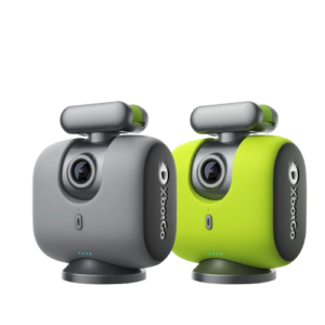 XbotGo Chameleon AI Sports Camera