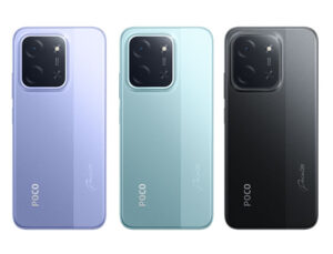 Xiaomi Poco C85 Dual Sim Smartphone