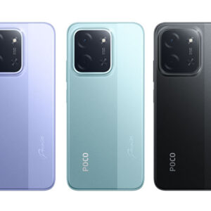 Xiaomi Poco C85 Dual Sim Smartphone