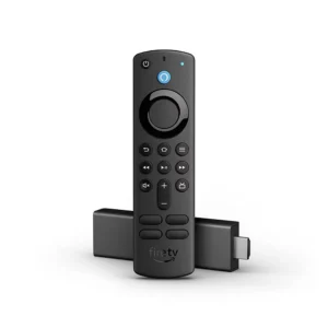 Amazon Fire TV Stick (3rd Generation)