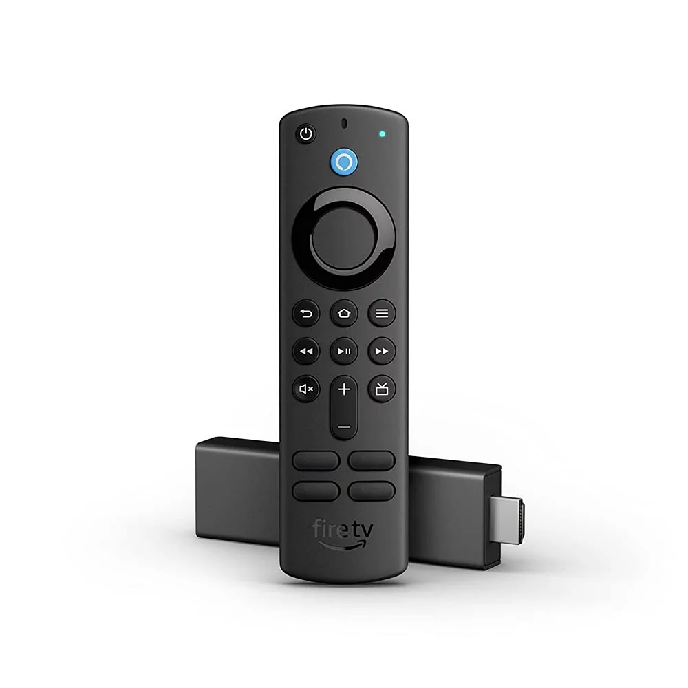 Amazon Fire TV Stick (3rd Generation)