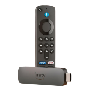 Amazon Fire TV Stick 4K Plus (2025)