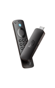 Amazon Fire TV Stick 4K Select (2025)