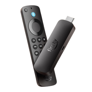 Amazon Fire TV Stick 4K Select (2025)
