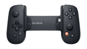 Backbone One 2nd Gen Mobile Gaming Controller