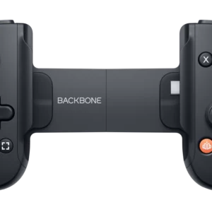 Backbone One 2nd Gen Mobile Gaming Controller