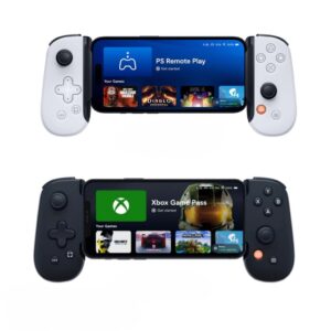 Backbone One 2nd Gen Mobile Gaming Controller
