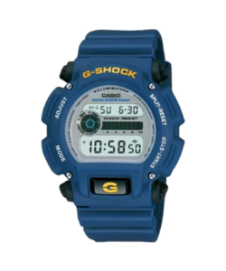 Casio G-Shock DW-9052-2V Digital Watch