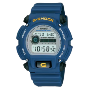 Casio G-Shock DW-9052-2V Digital Watch