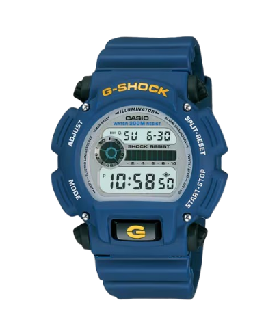 Casio G-Shock DW-9052-2V Digital Watch