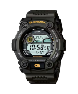 Casio G-Shock G-7900-3 Digital Watch