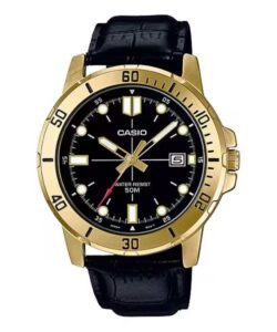 Casio MTP-VD01GL-1E Analog Watch