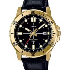 Casio MTP-VD01GL-1E Analog Watch