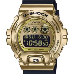 Casio G-Shock GM-6900G-9 Digital Watch